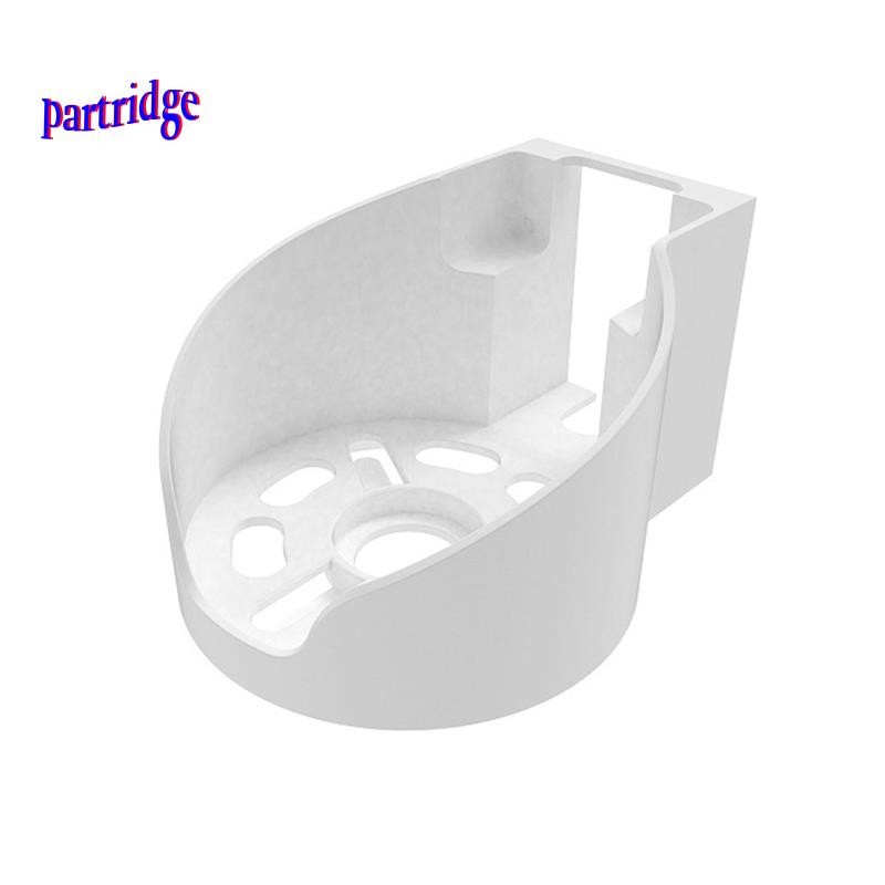 1 ชิ้นแขวนผนังยึดสําหรับ -Link Deco X68/X80/XE75/XE75 Pro Wi-Fi 6 ระบบ,แขวนผนังยึดสําหรับเราเตอร์ Wi