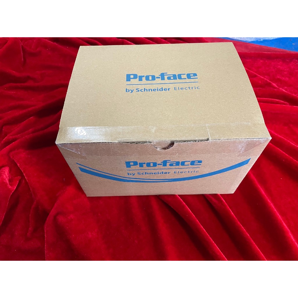 อินเทอร์เฟซ HMI แบบเต็มหน้า PFXGP4301TAD/GP-4301T/GP-4501T/TW