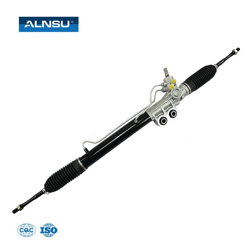 [Zxy] เกียร์พวงมาลัย 49001-7S000 เหมาะสําหรับ Nissan QX56 ไม่จํากัด JA60 4WD ยาว