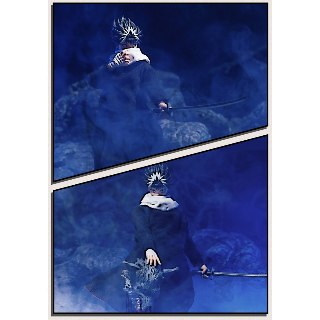 [ระดับไฮเอนด์] พร้อมสต็อก GT Dasheng Youyou Baishu Flying Shadow Jacket ไม่รวมแจ็คเก็ตเท่านั้น