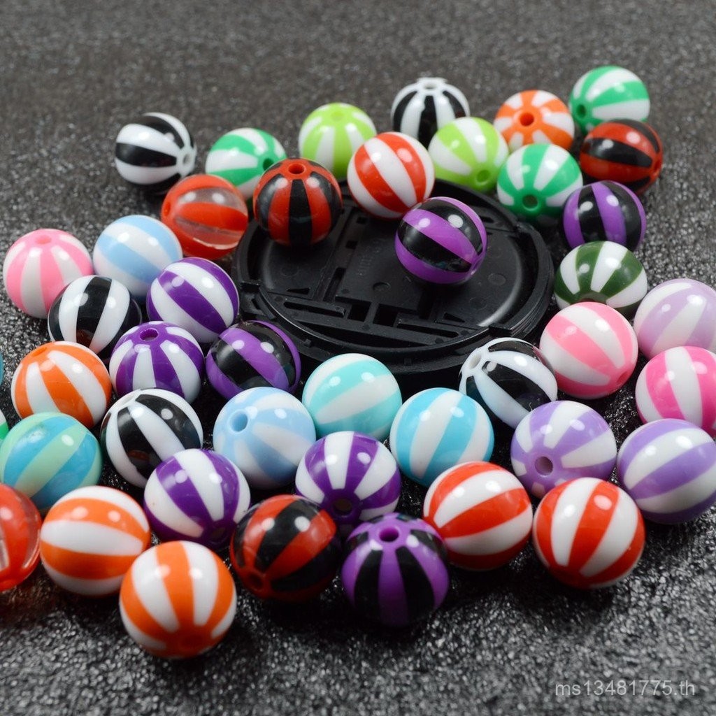 แอนิเมชั่น Merchanded แตงโมลูกปัด DIY8118-Yu-Gi-Oh ลูกปัดอุปกรณ์เสริมลายพวงกุญแจเครื่องประดับทําด้วย