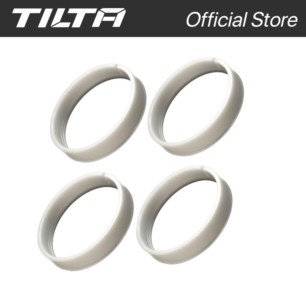 TILTA NucleusM Follow Focus Marking Disk x4 WLCT03MD4