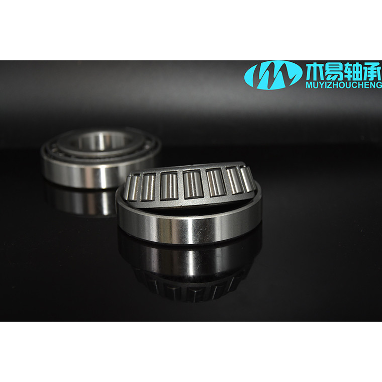 HRB แบริ่งลูกกลิ้งกรวย 32315 32316 32317 335 31319 32320 แบริ่งแรงขับ