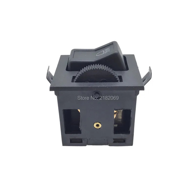 321 941 531 เค,321 941 531เค สวิตช์ไฟหน้ามาสเตอร์ใหม่ 321941531K สําหรับ VW Golf I Cabriolet Scirocc