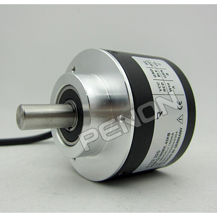 ขายร้อน RI58-O/360EK.42KB Encoder 0-400-1000-1024-500-600-200-300