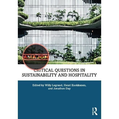 คําถามเชิงกลยุทธ์ในการยั่งยืนและโรงพยาบาล Willy Legrand, Henri Kuokkanen, Jonathon Day