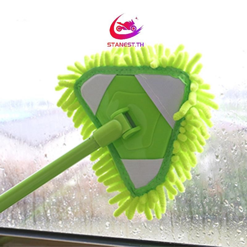 Stanest Easy Cleaning Mop Head Replacement Microfiber Mop Refill Heads Mop Replacements