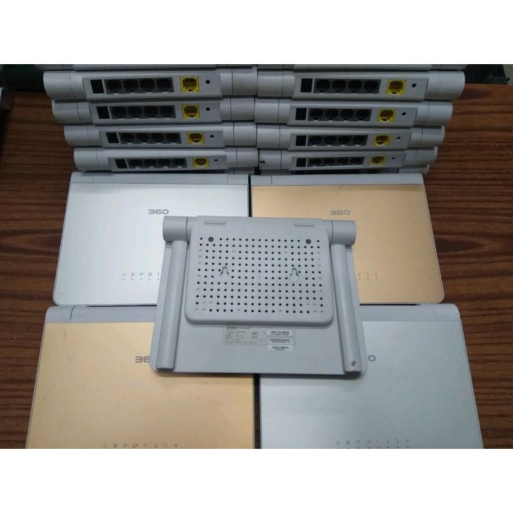 เราเตอร์ 360 P0 p1 p2 มือสอง เราเตอร์ไร้สายดูอัลแบนด์