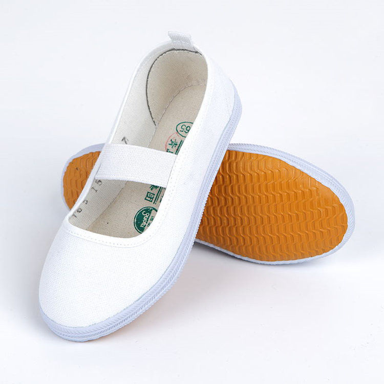 Cosplay Miss Kaguya White Shoes รองเท้าสีขาวสำหรับคอสม์พลาย