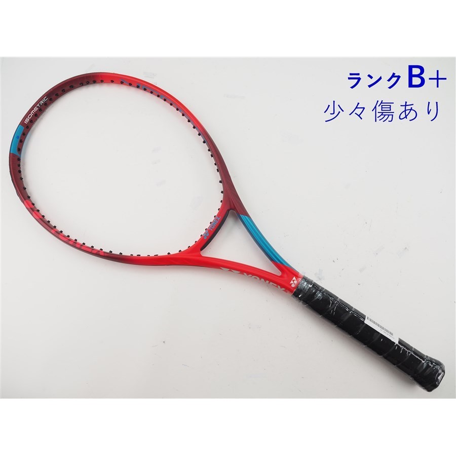ไม้เทนนิส YONEX VCORE (98) (304g) (G2) มือสอง[USED Tennis Racket]