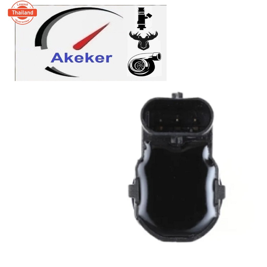 AK99 ใหม่ Black color 31270910  31341345  31341632  31445164 Automatic Parking Vehicle Front PDC Sen