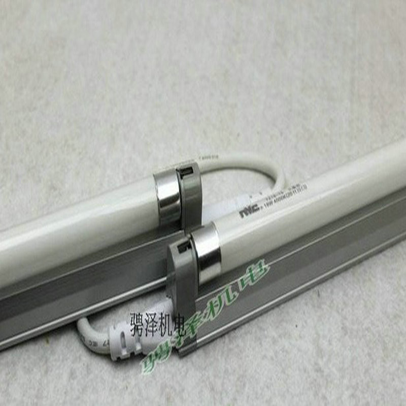 Reshi แบบเก่า T5 วงเล็บเรืองแสงโคมไฟชุด 35W 28W 24W 21W 18W 14W 11W 8w