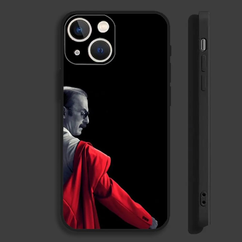 TP-2 Saul Goodman Better Call เคสโทรศัพท์สําหรับ iPhone 16, 17,15,14,13,12,11,Pro,Max,Plus,Mini,X,XS