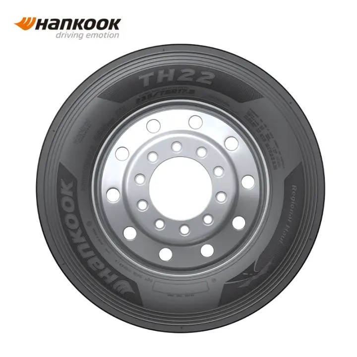 ยาง Hantai 9.5 215/75R17.5 235/75R17.5 245/70R17.5 265/70R19.5