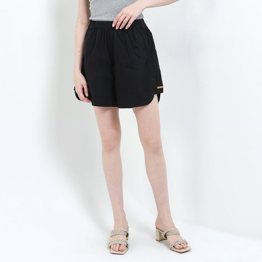 กางเกงขาสั้นผู้หญิง CDL P0027F01A By Cardinal