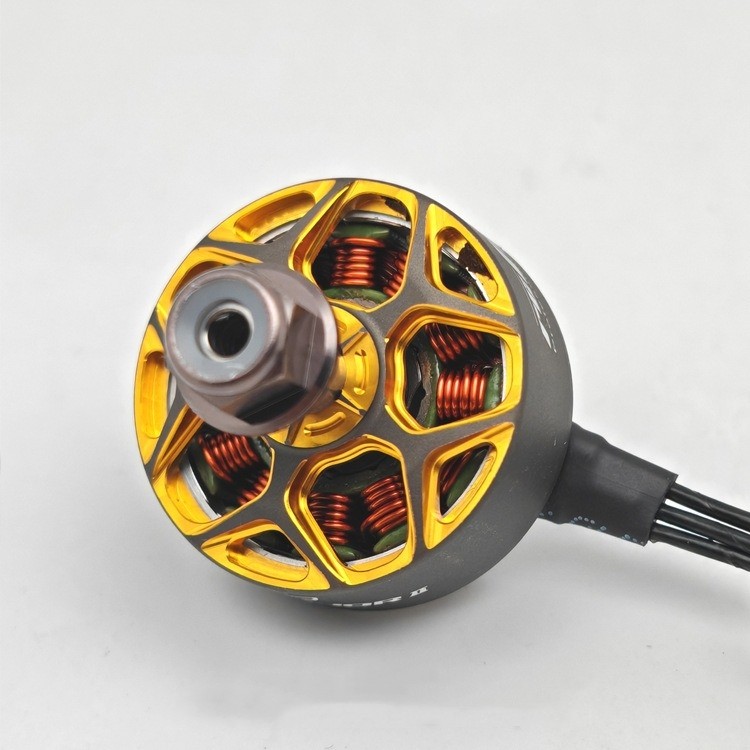 Rcinpower Wasp Major อัปเดต V2 รุ่น 22.6-6.6-2100KV สําหรับ FPV Racing Freestyle