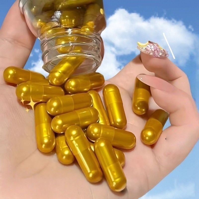 เวอร์ชันที่เพิ่มขึ้น สินค้าของแท้ที่มีประสิทธิภาพ Full-Effect Full-Belly Control ไม่หิว Appetite Sli