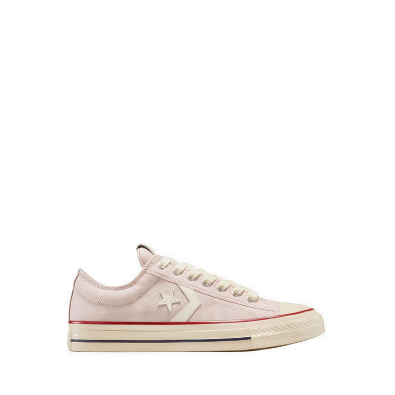รองเท้าผ้าใบผู้หญิง Converse Star Player 76 - Shy Flamingo/Natural Ivory/Egret