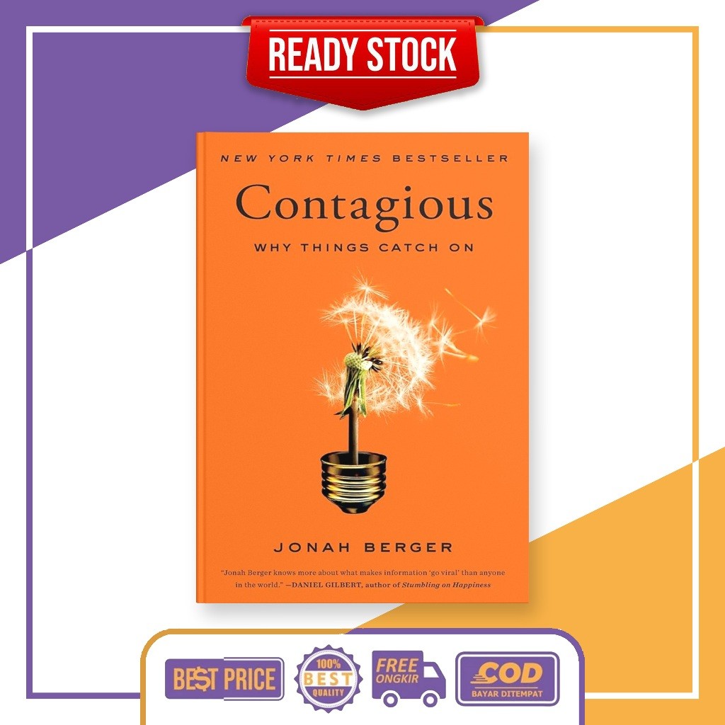 ระบุโดย Jonah Berger