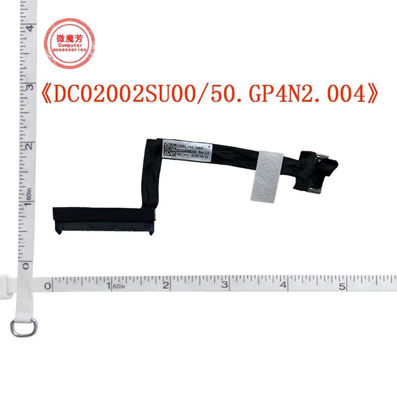 แล็ปท็อปสําหรับ Acer Aspire 5 A515 A515-51G Aspire 6 A615 A615-51G N17C4 50.GP4N2.004 DC02002SU00 สา