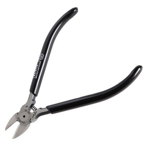 ENGINEER คีมของแท้ ENGINEER Original NS-03 เครื่องมือคีมปากเฉียงญี่ปุ่น FNBJ