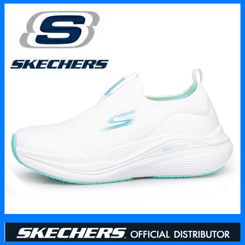 GO WOLK Arch-Fit รองเท้าวิ่งสำหรับผู้หญิง Skechers skechers