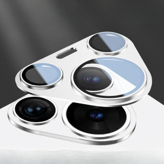 สําหรับ Huawei Pura 80 Pro Plus อลูมิเนียมอัลลอยด์กระจกกล้อง…