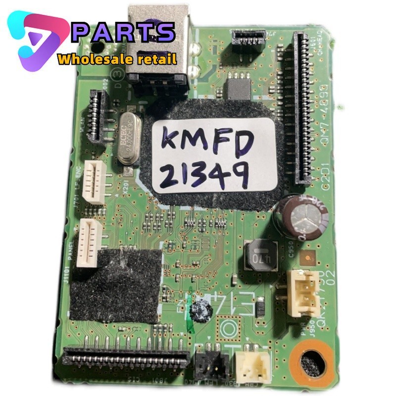 เมนบอร์ด Canon MG3070 MG3070S มือสอง