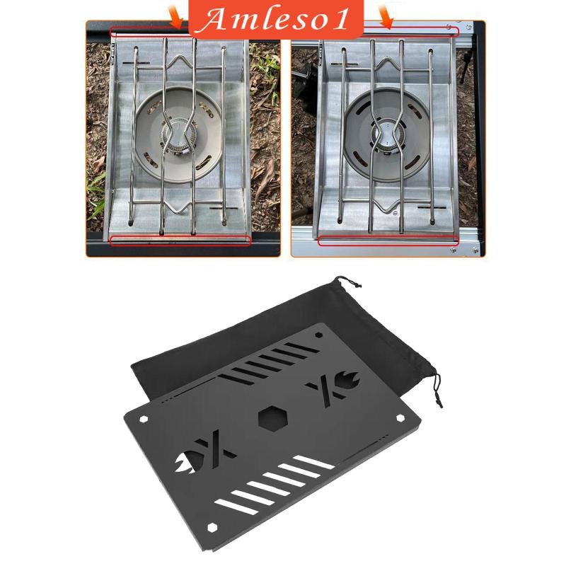 ตารางอลูมิเนียมอัลลอยด์สำหรับGS-450R/450K ถอดออกได้ง่าย