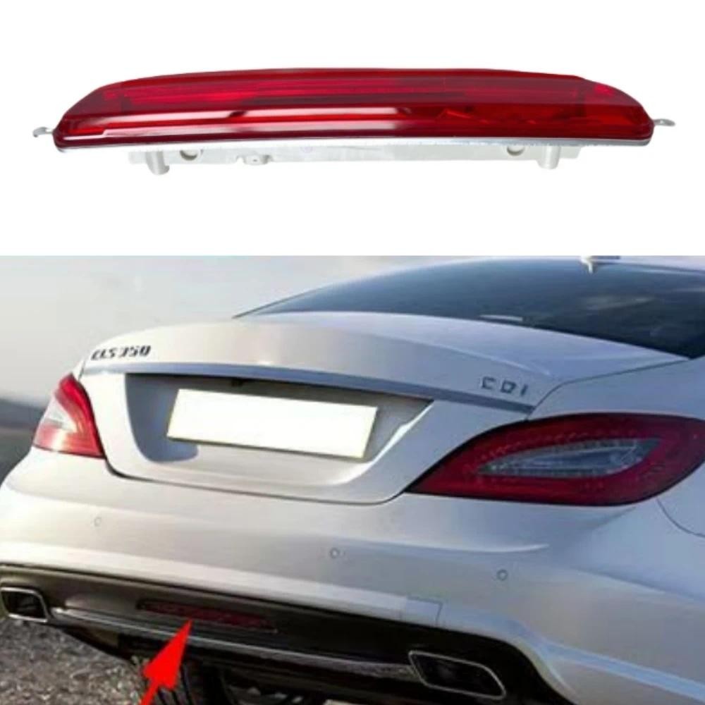 ไฟเบรคกันชนหลัง A2188200056 สําหรับ Mercedes Benz CLS-Class W218 C218 CLS260 CLS320 CLS350 400