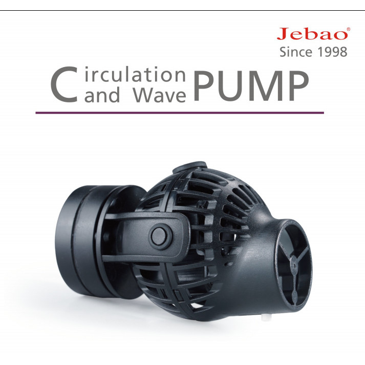 2023 Jebao Jebao Wave Pump Flow Pump CWP-3000 6000 9000