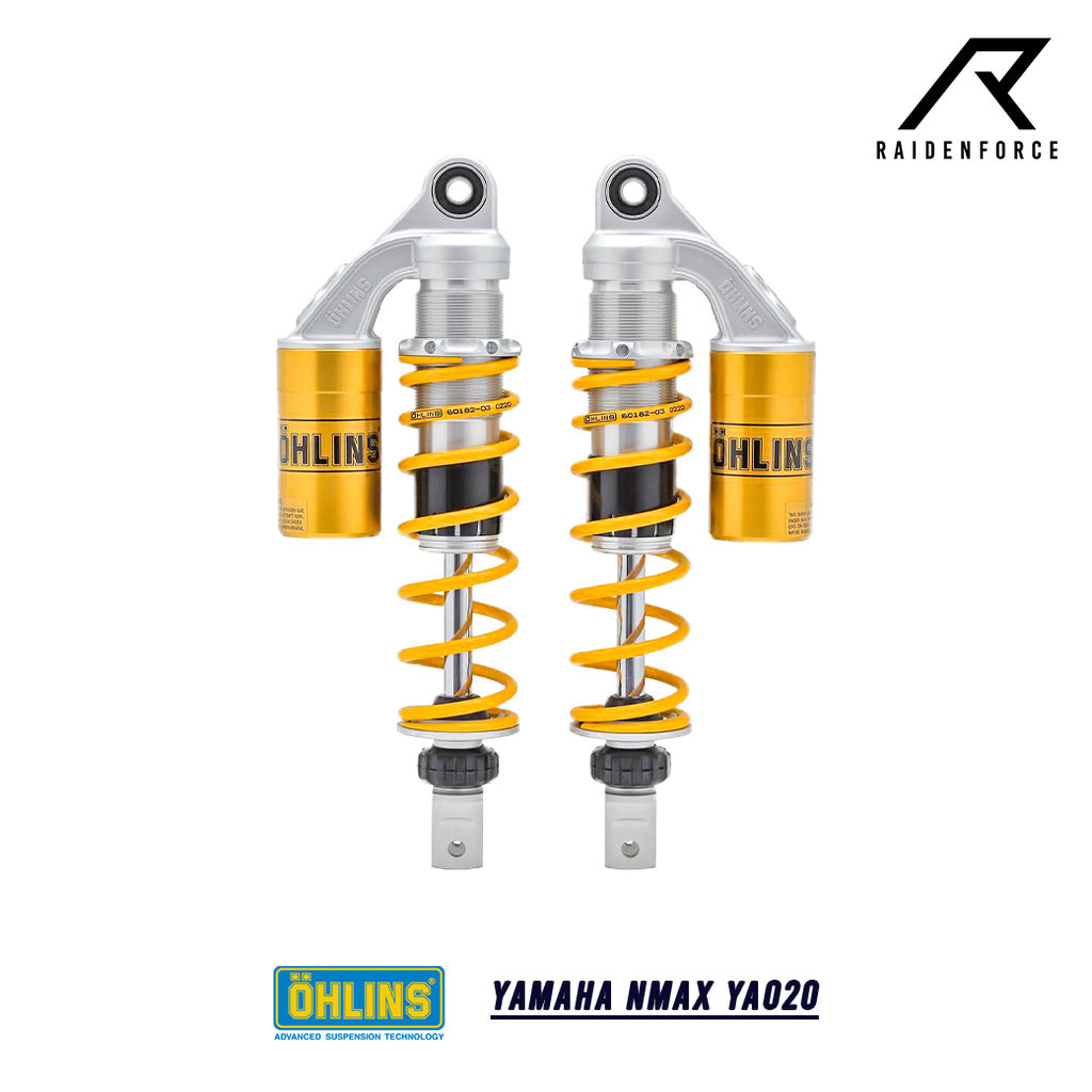 โช้ค Ohlins Yamaha Nmax(20-24) YA020