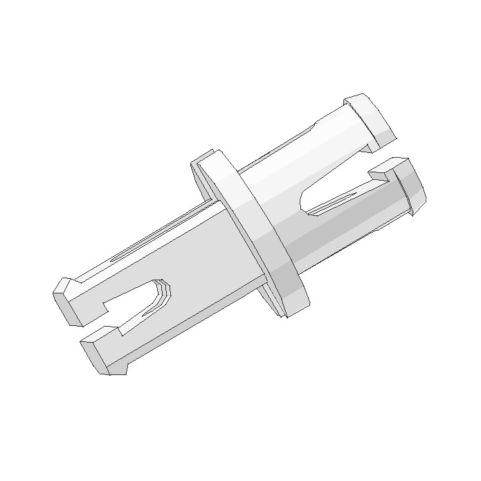 VEX IQ Robot ยี่ห้อใหม่ของแท้ชุดชิ้นส่วนชิ้นส่วนชิ้นส่วนชิ้นส่วนชิ้นส่วนชิ้นส่วนหลวม Roller Pin