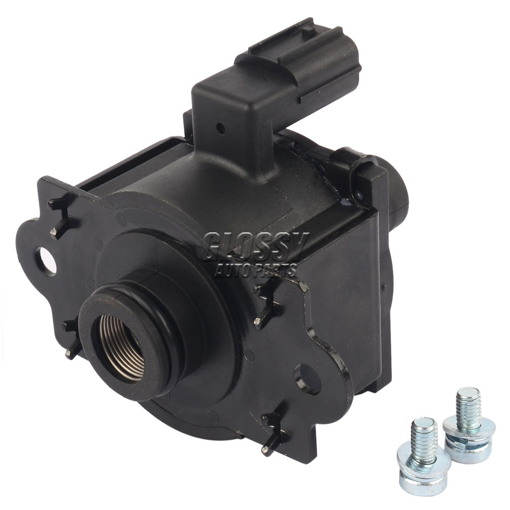 โซลินอยด์วาล์วถังคาร์บอน 17310-S5A-L31 เหมาะสําหรับ Honda Civic 911-762 17310S5AL31