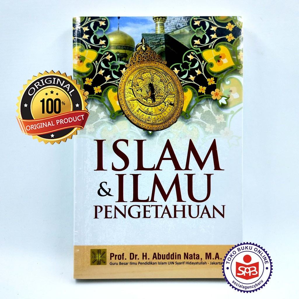 อิสลามและวิทยาศาสตร์ - Abuddin Nata