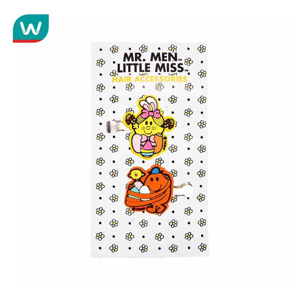 Codec.Creation โคเดค ครีเอชั่น แฮร์พิน ซันไชน์ ทิคเคิล 1ชิ้น