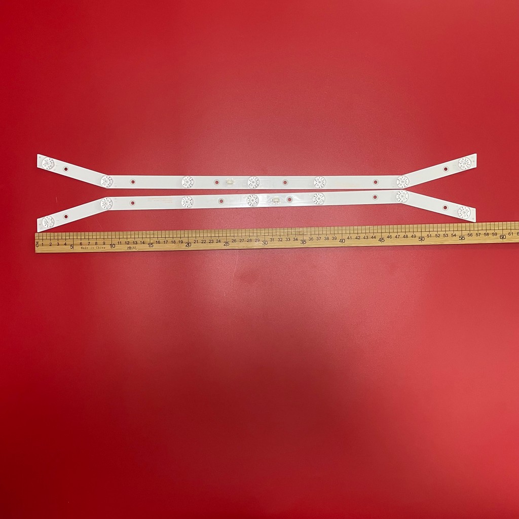 CRH-A 107ซม.323030020759HREV1.0I แถบแสง E320 32LH500B-UA HV320WHB