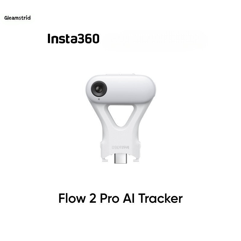 Gleamstrid ta 360 Flow 2 Pro AI TrackerHT99 I4YK