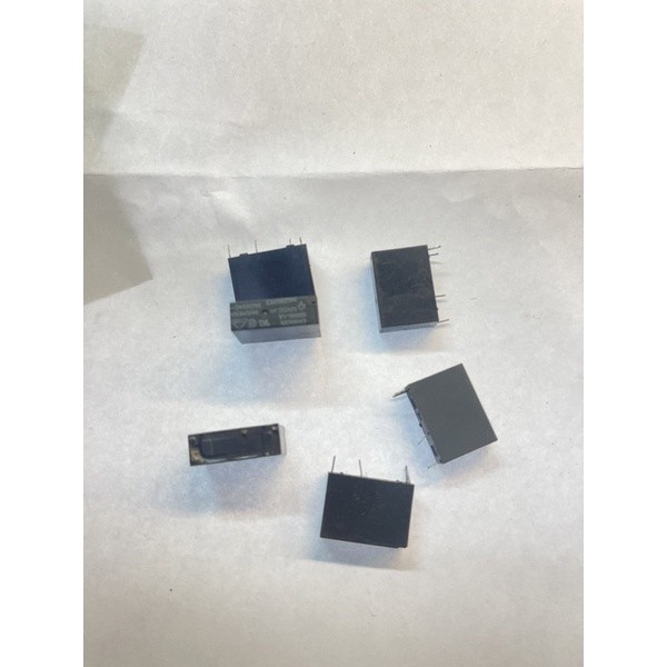 จากไทย G5NB-1A 3A G5NB-1A-12VDC รีเลย์  สินค้าพร้อมส่งให้ในไทย ส่งด่วน ของมือหนึ่ง