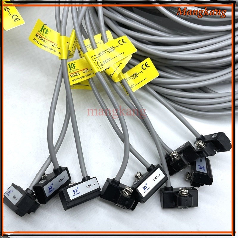 ทักเชท เซ็นเซอร์ CS1-F CS1-U CS1-G CS1-J สินค้าพร้อมส่ง ออกบิลได้