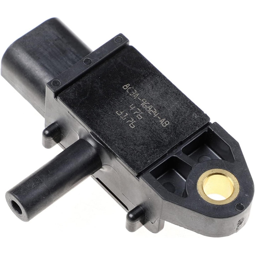 รถ Auto Accessorie Differential Pressure Sensor 8C3A9G824AB 8C3A-9G824-AB 8C3A-9G824-AA 1 ชิ้น