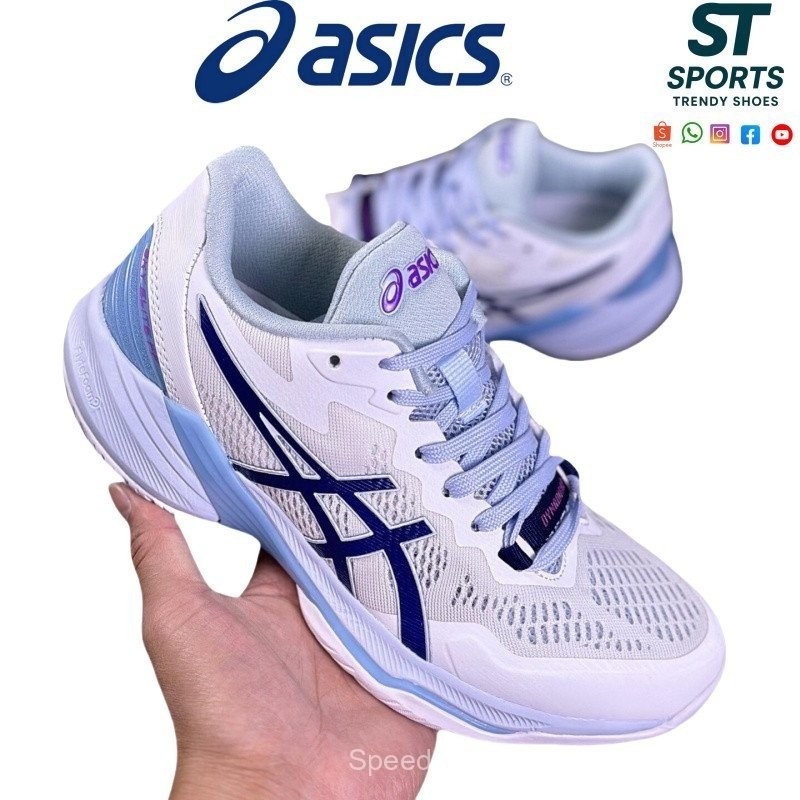 รองเท้ากีฬา ASICS Elite FF2 สวมใส่สบาย