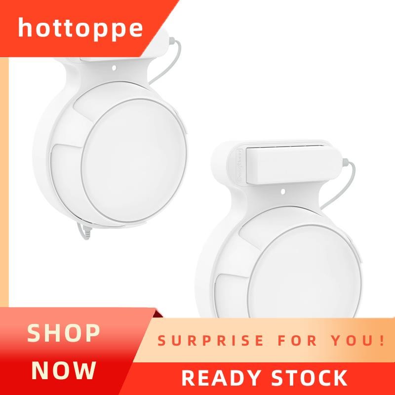 hottoppeRouter Wall Mount สําหรับ -Link Deco BE23/BE25/BE3600/BE5000 7 Wall Mount Home System 2 ชิ้น