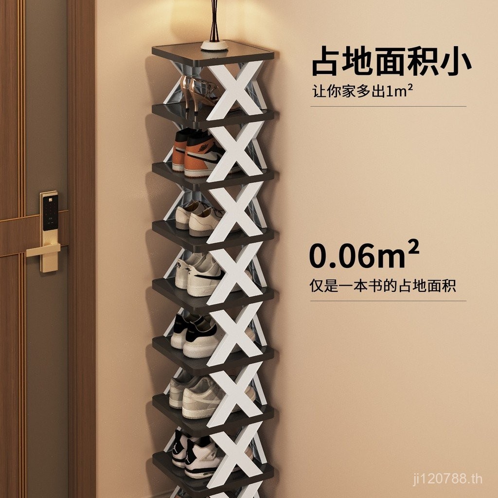 เฟอร์นิเจอร์หลายชั้นเรียบง่าย 8DFB