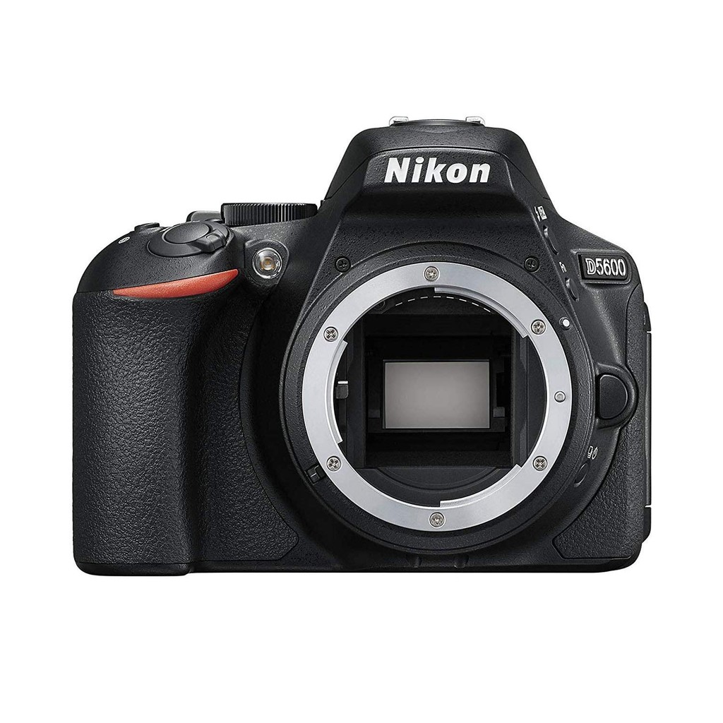 【USED】 กล้องดิจิตอล SLR Nikon D5600 Body สีดำ D5600BK