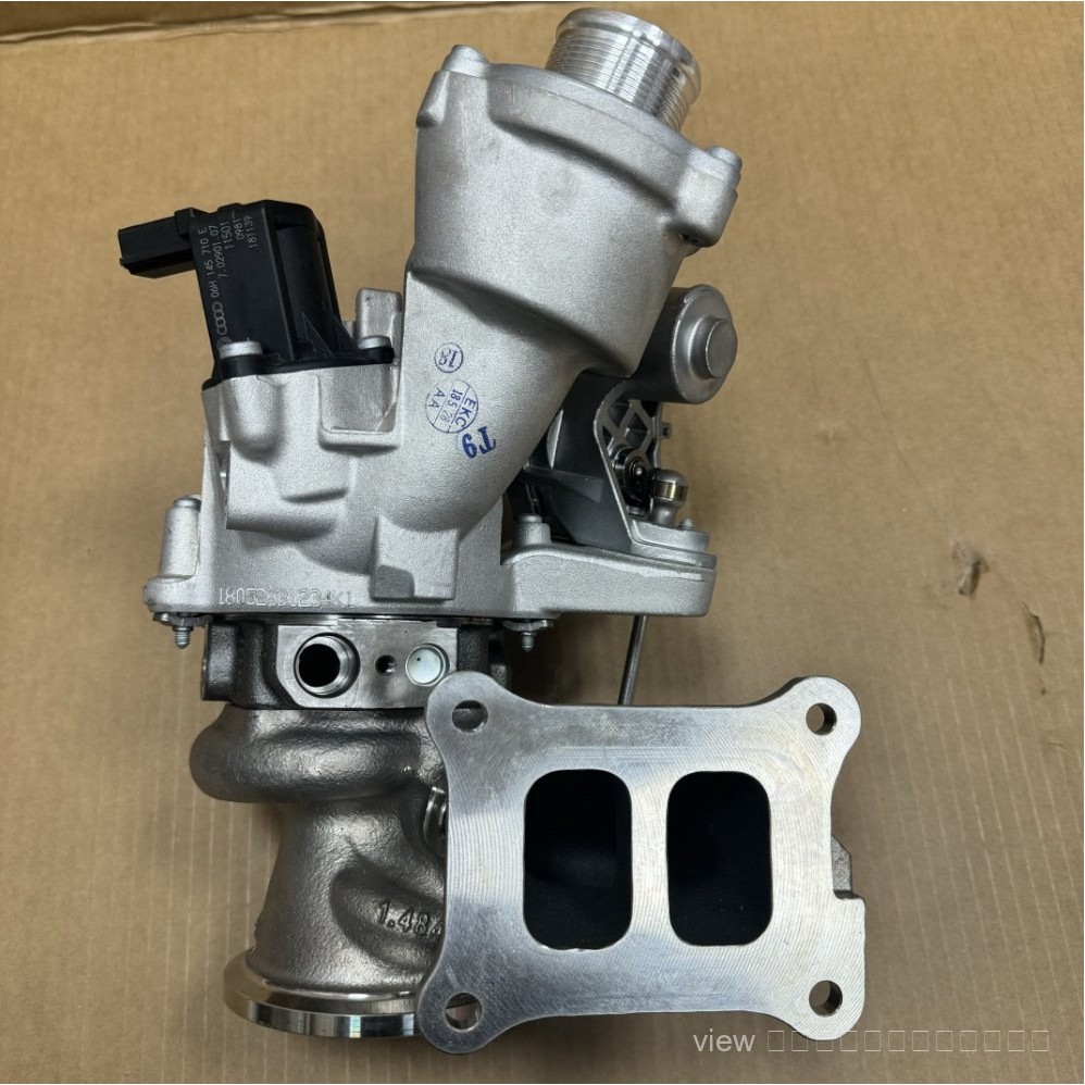 06K145653C/B 28000130032 06K145713K Applicable for Tiguan and Touron2.0Turbocharger O1FY