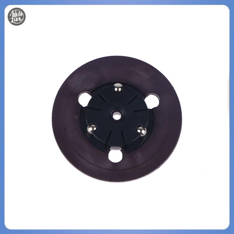 WL| เปลี่ยนแกน Hub CD ผู้ถืออะไหล่ซ่อม KSM-440 สําหรับ PS1 เลเซอร์เลนส์เซรามิคมอเตอร์หมวกแกน Hub Tur