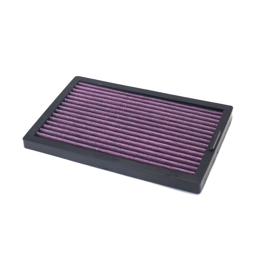 เหมาะสําหรับ Kawasaki Little NINJA EX250R EX300R Z250 Z300 กรองอากาศกรองอากาศ