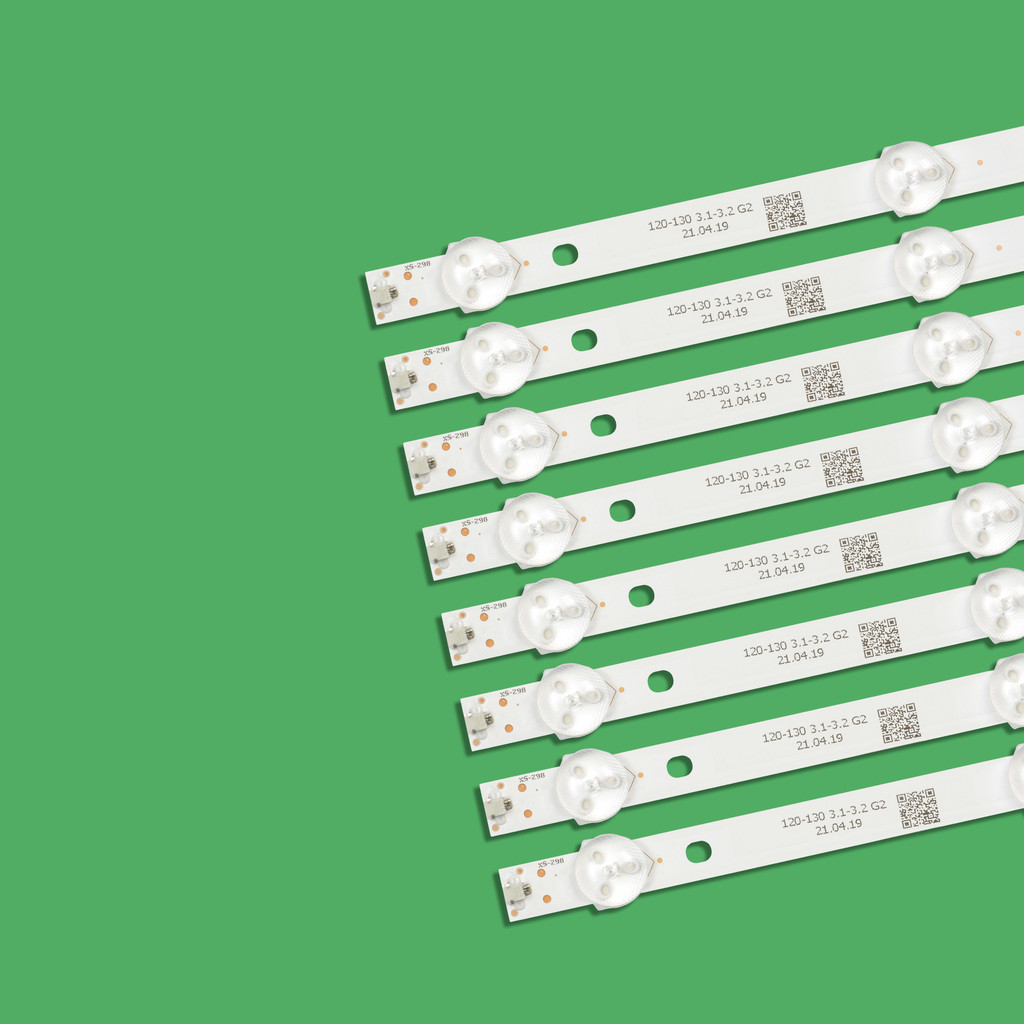 Philips 43PUF6056/T3 TV Backlight Bar 4708-K420WD-A3213K01 K420WD7