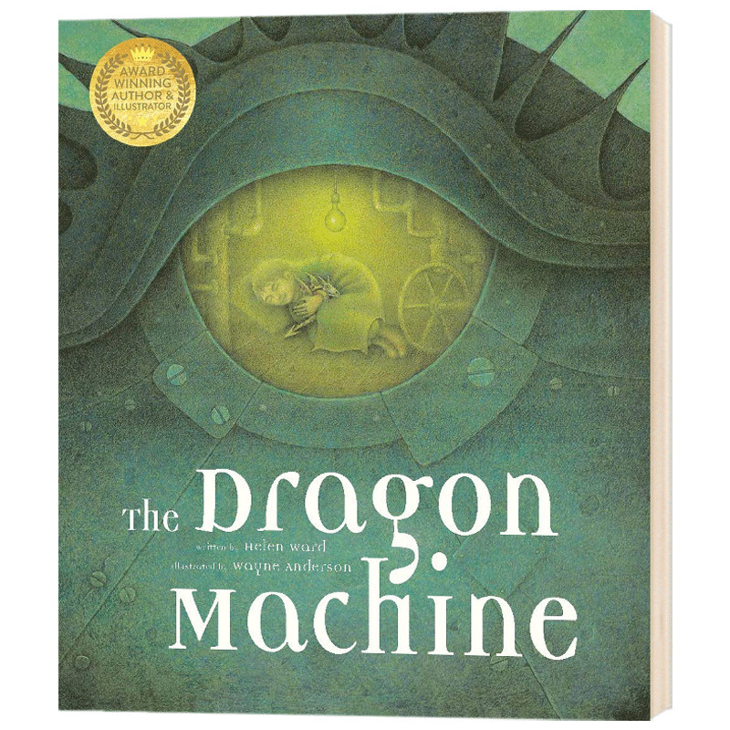 Doraemon English Original The Dragon Straw เวอร์ชันภาษาอังกฤษ หนังสือนิทานภาษาอังกฤษสําหรับเด็ก Hele